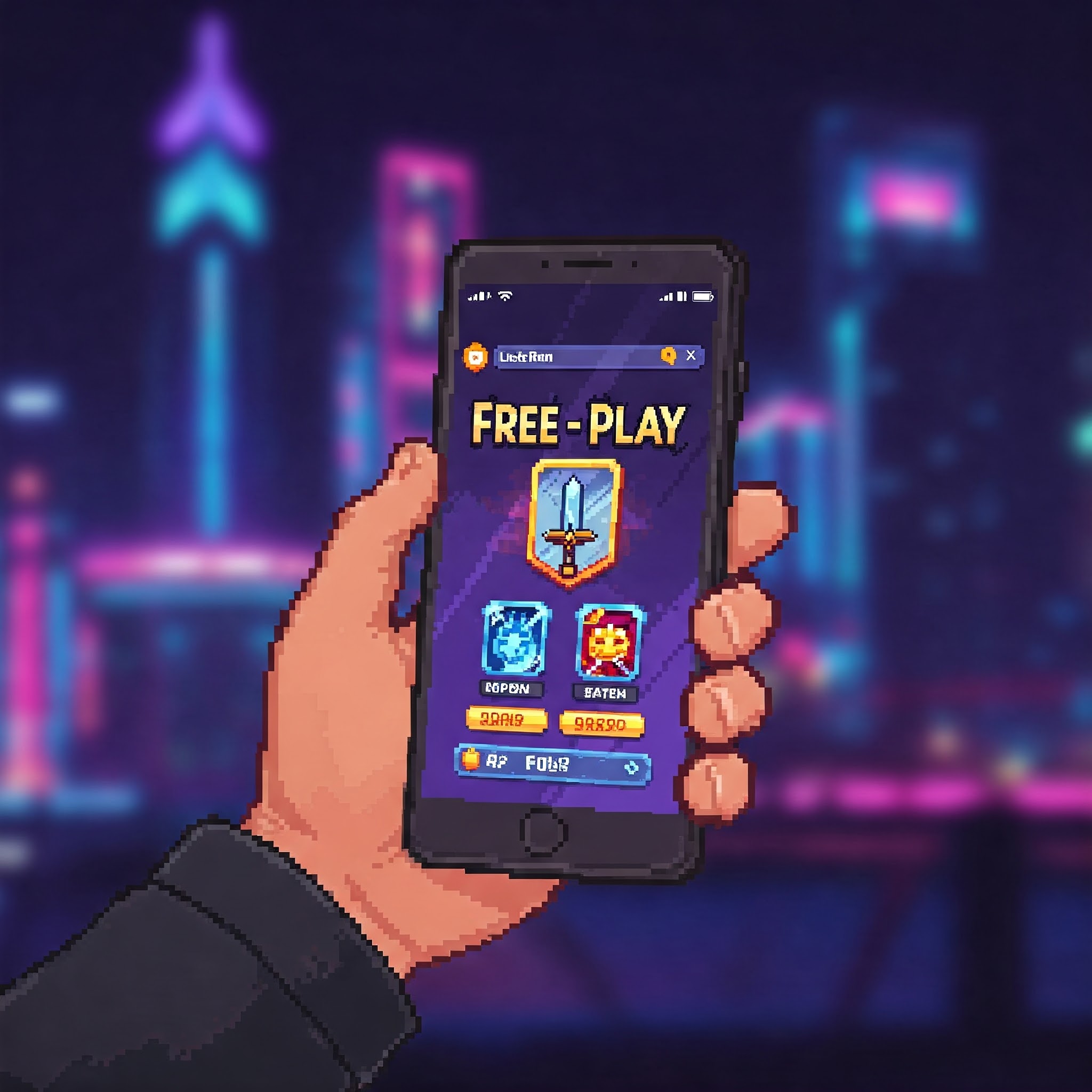 Aprenda aqui sobre jogos F2P que valem a pena